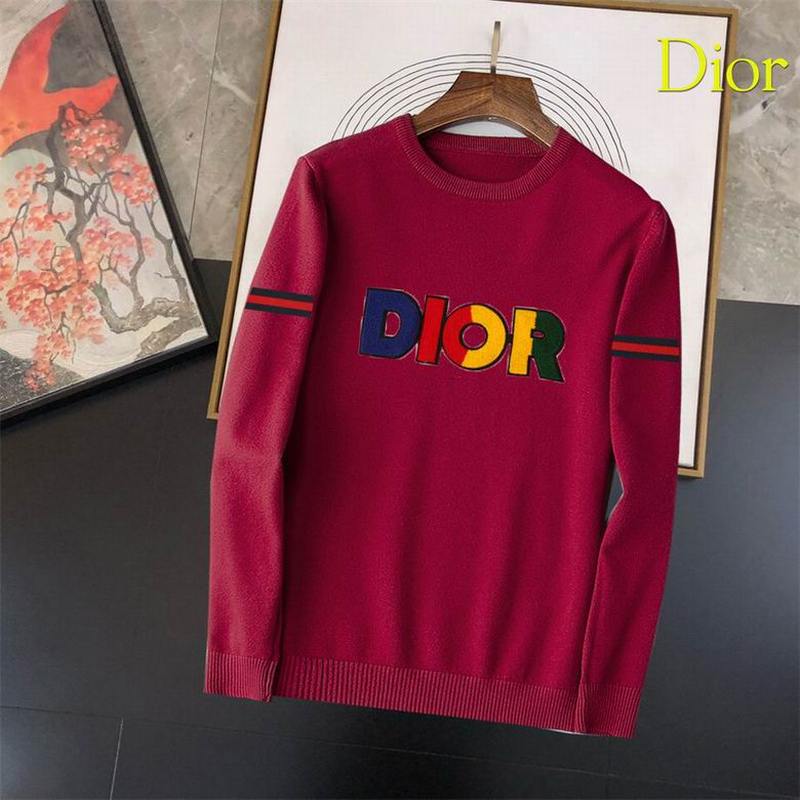 DIOR Men's Sweater 87